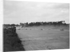 JCC 200 Mile Race, Brooklands, 1920s by Bill Brunell
