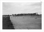 JCC 200 Mile Race, Brooklands, 1920s by Bill Brunell
