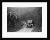 Swift of JF Smeaton competing in the MCC Exeter Trial, Ibberton Hill, Dorset, 1930 by Bill Brunell