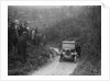Swift of JF Smeaton competing in the MCC Exeter Trial, Ibberton Hill, Dorset, 1930 by Bill Brunell