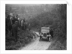 Swift of JF Smeaton competing in the MCC Exeter Trial, Ibberton Hill, Dorset, 1930 by Bill Brunell