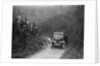 Swift of JF Smeaton competing in the MCC Exeter Trial, Ibberton Hill, Dorset, 1930 by Bill Brunell
