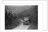 Swift of JF Smeaton competing in the MCC Exeter Trial, Ibberton Hill, Dorset, 1930 by Bill Brunell