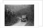 Swift of JF Smeaton competing in the MCC Exeter Trial, Ibberton Hill, Dorset, 1930 by Bill Brunell