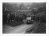 Alvis of RC Porter competing in the MCC Exeter Trial, Ibberton Hill, Dorset, 1930 by Bill Brunell