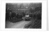 Alvis of RC Porter competing in the MCC Exeter Trial, Ibberton Hill, Dorset, 1930 by Bill Brunell