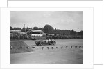 Talbot-Darracq of Henry Segrave, JCC 200 Mile Race, Brooklands, 1926 by Bill Brunell