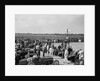 JCC 200 Mile Race, Brooklands, 1926 by Bill Brunell