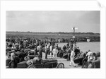 JCC 200 Mile Race, Brooklands, 1926 by Bill Brunell