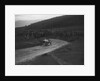 Horstman Super Sports of Winifred Pink competing in the Caerphilly Hillclimb, Wales, 1922 by Bill Brunell