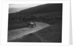 Horstman Super Sports of Winifred Pink competing in the Caerphilly Hillclimb, Wales, 1922 by Bill Brunell