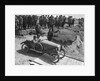 Amilcar Type CC Petit Sport at the Porthcawl Speed Trials, Wales, 1922 by Bill Brunell