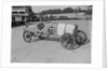 Enfield-Allday of J Chance, JCC 200 Mile Race, Brooklands, 1921 by Bill Brunell