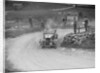 Morris of SE Newton competing in the MCC Edinburgh Trial, 1930 by Bill Brunell