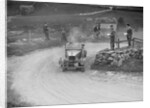 Morris of SE Newton competing in the MCC Edinburgh Trial, 1930 by Bill Brunell