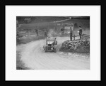 Morris of SE Newton competing in the MCC Edinburgh Trial, 1930 by Bill Brunell