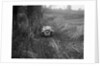 MG M Type of RR Balding competing in the MG Car Club Trial, Kimble Lane, Chilterns, 1931 by Bill Brunell
