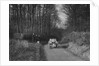 MG M Type competing in the MG Car Club Trial, 1931 by Bill Brunell