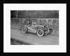 MG M Type of RH Warnes competing in the MG Car Club Trial, 1931 by Bill Brunell