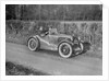 MG M Type of RH Warnes competing in the MG Car Club Trial, 1931 by Bill Brunell