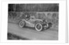 MG M Type of RH Warnes competing in the MG Car Club Trial, 1931 by Bill Brunell