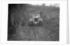 MG 18/80 of D Munro competing in the MG Car Club Trial, Kimble Lane, Chilterns, 1931 by Bill Brunell
