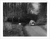 Standard 2-seater MG M Type of S Pepper competing in the MG Car Club Trial, 1931 by Bill Brunell