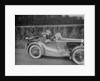 MG M Type competing in the MG Car Club Trial, 1931 by Bill Brunell