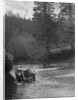 Kitty Brunell road testing a Riley 9 WD tourer, c1930 by Bill Brunell