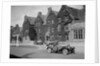 Calthorpe 4-seater tourer, Broadway, Worcestershire, c1920s by Bill Brunell