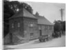 Calthorpe 4-seater tourer, Fis Hill, near Broadway, Worcestershire, c1920s by Bill Brunell