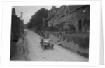 Calthorpe 4-seater tourer, Cotswolds, c1920s by Bill Brunell