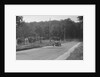 Bugatti Type 35, Boulogne Motor Week, France, 1928 by Bill Brunell
