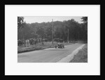 Bugatti Type 35, Boulogne Motor Week, France, 1928 by Bill Brunell