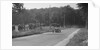 Bugatti Type 35, Boulogne Motor Week, France, 1928 by Bill Brunell