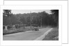 Bugatti Type 35, Boulogne Motor Week, France, 1928 by Bill Brunell