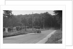 Bugatti Type 35, Boulogne Motor Week, France, 1928 by Bill Brunell