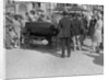 Bentley 4-seater of SK Thornley, Boulogne Motor Week, France, 1928 by Bill Brunell