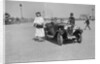 Riley at the Boulogne Motor Week, France, 1928 by Bill Brunell