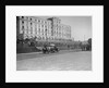 Alvis of Ruth Urquhart Dykes at the Boulogne Motor Week, France, 1928 by Bill Brunell