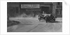 Alvis of Ruth Urquhart Dykes competing at the Boulogne Motor Week, France, 1928 by Bill Brunell
