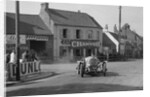 Georges Irat of Ernest Andre competing at the Boulogne Motor Week, France, 1928 by Bill Brunell