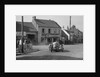 Georges Irat of Ernest Andre competing at the Boulogne Motor Week, France, 1928 by Bill Brunell
