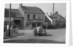 Georges Irat of Ernest Andre competing at the Boulogne Motor Week, France, 1928 by Bill Brunell