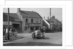 Georges Irat of Ernest Andre competing at the Boulogne Motor Week, France, 1928 by Bill Brunell