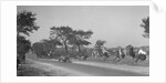 Bugatti Type 37 near St Martin, Boulogne Motor Week, France, 1928 by Bill Brunell