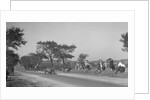 Bugatti Type 37 near St Martin, Boulogne Motor Week, France, 1928 by Bill Brunell