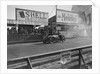 Amilcar C6 of Miss Maconochie competing at the Boulogne Motor Week, France, 1928 by Bill Brunell