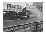 Amilcar C6 of Miss Maconochie competing at the Boulogne Motor Week, France, 1928 by Bill Brunell