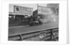 Amilcar C6 of Miss Maconochie competing at the Boulogne Motor Week, France, 1928 by Bill Brunell